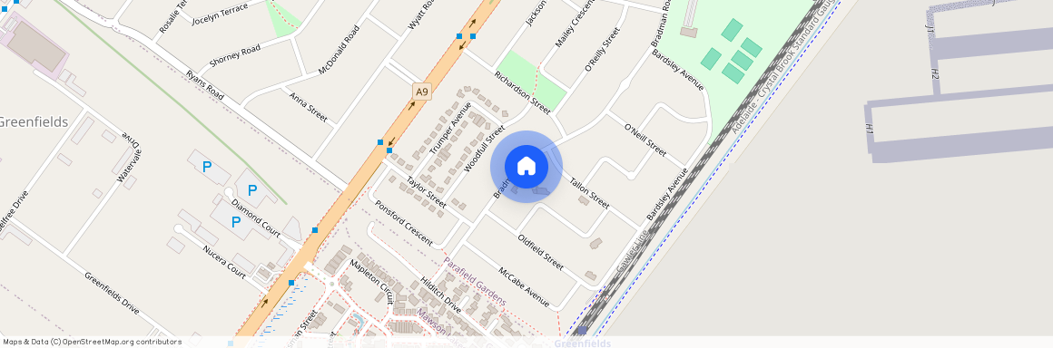 72C Bradman Road, Parafield Gardens SA 5107