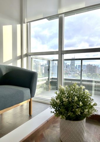 For Lease - 181 Bedford Road Unit# 1408, Toronto, Ontario - Photo 2