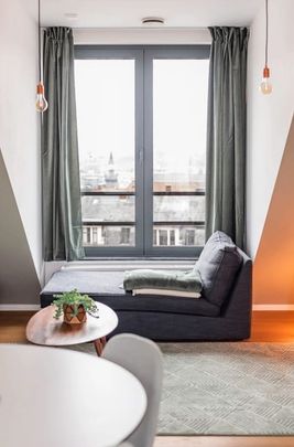 Appartement te huur - Photo 1