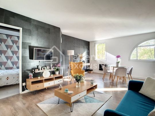 APPARTEMENT T2 A LOUER - Photo 1