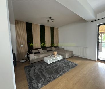4 room house for long term rental, Otopeni - Fotografie 1