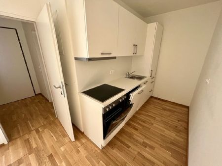 WINTERAKTION – Erster Monat Mietfrei! Moderne Pärchenwohnung! - Photo 4