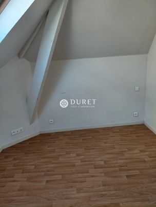 Location Appartement 2 pièces 24m² CHOLET 49300 - Photo 1