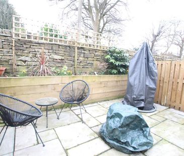 1 bedroom terraced house to rent - Photo 5