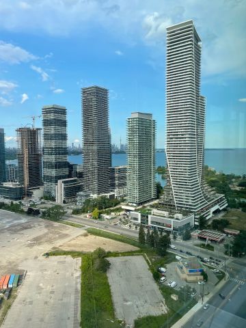 For Lease - 10 Park Lawn Road Unit# 3108, Toronto, Ontario - Photo 4