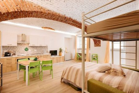 Via San Domenico, Turin, Piedmont 10122 - Photo 2