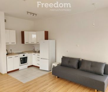Mieszkanie 33,82 m², Opole, Przylesie - Фото 2