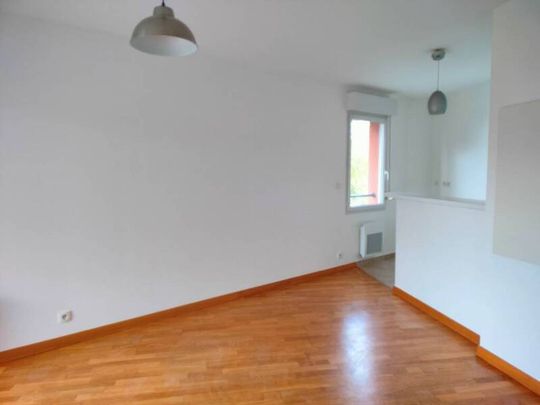 Appartement 2 pièces - - Photo 1