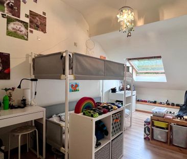 Appartement - à louer - 1457 WALHAIN-SAINT-PAUL - - Photo 6