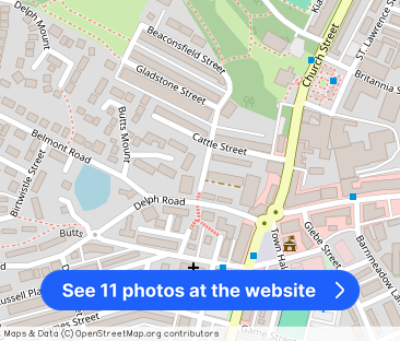 1 bedroom apartment for rent - Photo 1