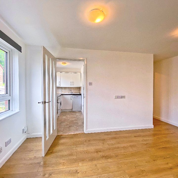 Berkeley Drive, Basingstoke, Hampshire, RG22 - Photo 1