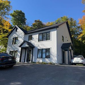 Transfert de bail, logement 5 1/2 - Photo 2