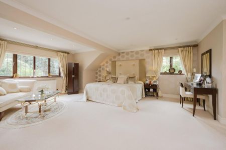 5 bedroom detached house to rent - Photo 5