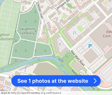 3 , New Mart Gardens , EH14 1TZ - Photo 1