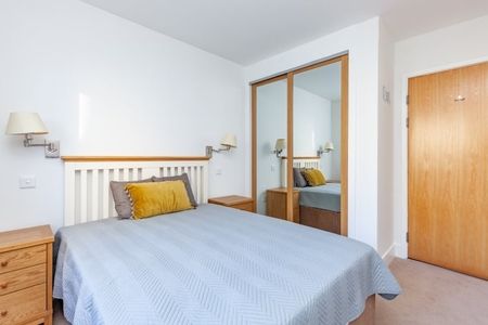 Oxford Castle, City Centre - Photo 5