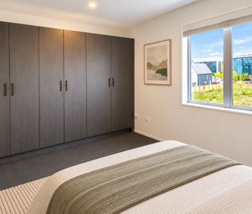 21/136 Salisbury Street, Central City, Christchurch - Photo 2