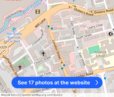 1 bedroom flat for rent - Photo 1