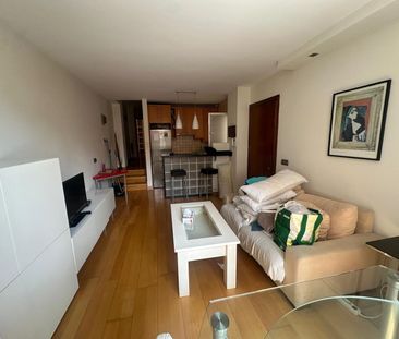 Alquiler de piso en Calle Lanuza - Photo 5