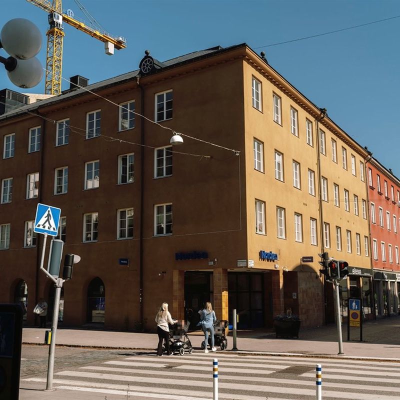 Storgatan 2 B - Photo 2