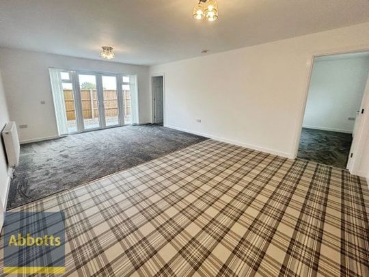 Chapel Lane, Fincham - Photo 1