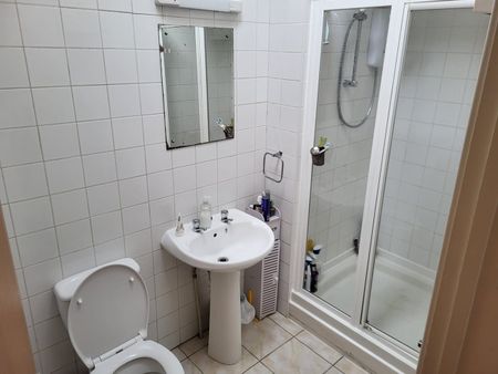 1 Bed Terraced House, Coopers Mews, LU1 - Photo 5