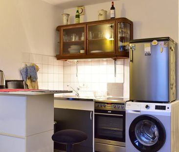 Cooles City Maisonnette-Apartment - Video Online - Photo 5