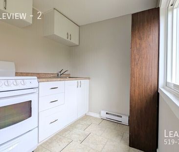 ALL INCLUSIVE 2-Bedroom Apartment with Riverside Access - Photo 6