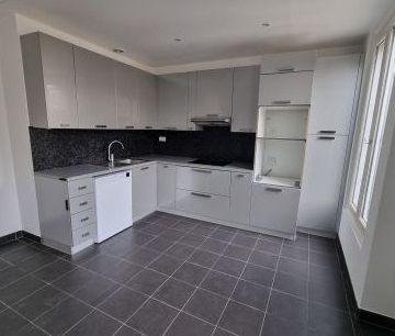 Appartement • Porte Dauphine - Photo 6