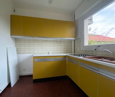 Location Appartement 2 pièces 42m² SOTTEVILLE LES ROUEN 76300 - Photo 6