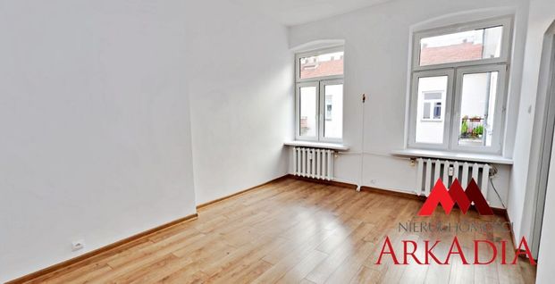 Włocławek, Centrum Mieszkanie na wynajem - Фото 1