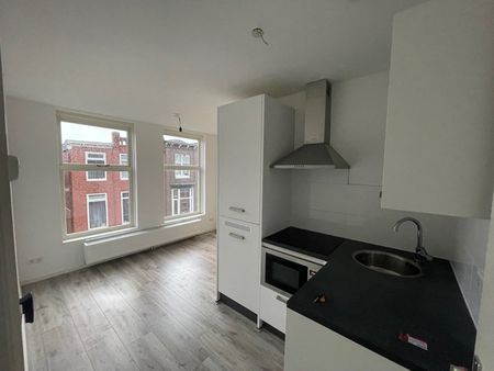 10a, Tuinbouwstraat, Noorderplantsoenbuurt, Oranjewijk, Oude wijken, Groningen, Nederland, 9717 JH, Nederland - Photo 4