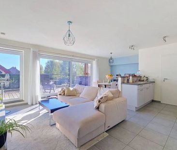 Apartment for rent, Gembloux - Photo 3