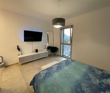 Appartamento 2,5 locali a Vacallo - Foto 2