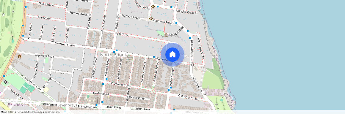 3/126-128 Murriverie Road, North Bondi, NSW 2026