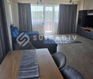 Casa tip duplex, prima inchiriere, 5 camere, vedere panoramica- Man... - Photo 1