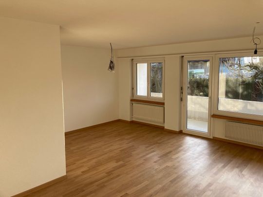 3.5 Zimmer, 78 m², EG - Photo 1