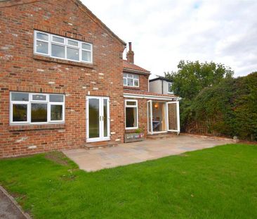 4 bedroom detached house to rent - Photo 6