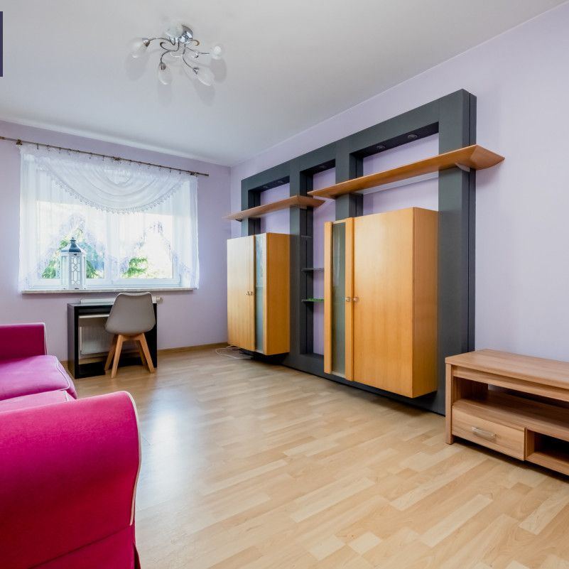 Mieszkanie 2-pokojowe z balkonem - Kołłątaja - Photo 1