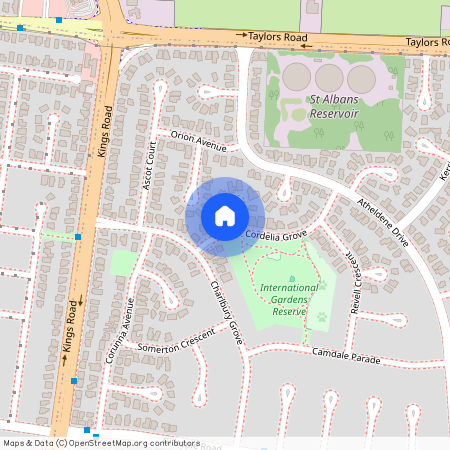 1 Meads Court, Vic 3021, St Albans