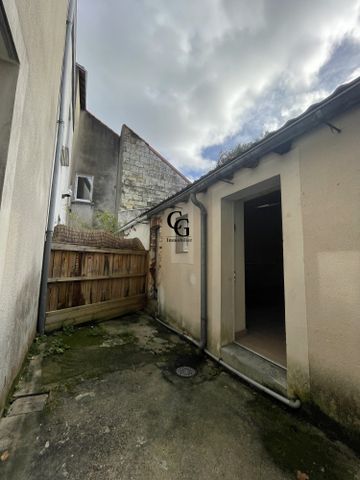 Location Maison 3 pièces 55m² REZE 44400 - Photo 4