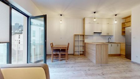 mieszkanie na wynajem Szczecin Warszewo - Фото 5