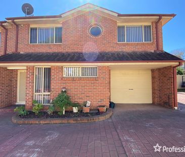 6/17 Carnation Avenue, Casula NSW 2170 - Photo 6