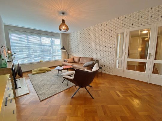 Te huur: Appartement Van Alkemadelaan in Den Haag - Foto 1