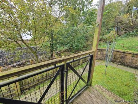 2 bedroom property to rent in Stewarton - Photo 2