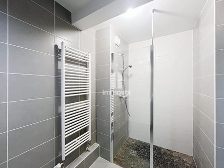 Location Appartement 3 pièces 59m² STRASBOURG 67000 - Photo 4