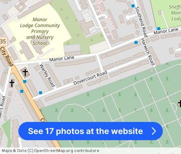 Dovercourt Road, Sheffield, S2 - Photo 1