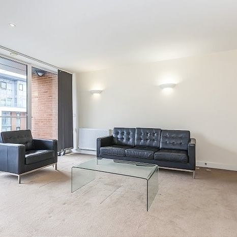 apartment to rent - Photo 1