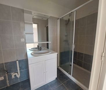 Location Appartement 2 pièces 50m² - Photo 4