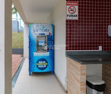 Apartamento com 2 quartos e 41m² para alugar em São José, Canoas. - Photo 5