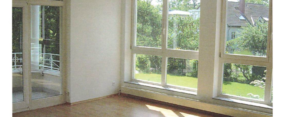 2 Zimmer Wohnung, Bezugsfertig zum 1.1.26 - Photo 1